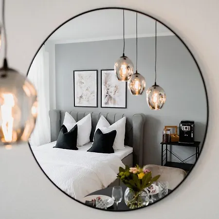 Apartament Wohntraum Fuer 3 Mit Blick Auf Den Wismarer Hafen *