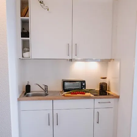 Wohntraum Fuer 3 Mit Blick Auf Den Wismarer Hafen Wißmar